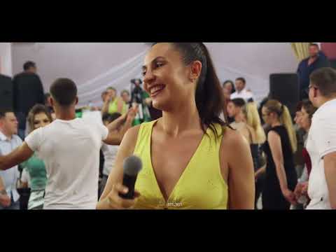 Ramona Faur și Banat Expres - ardelene live 2022- majorat Delia