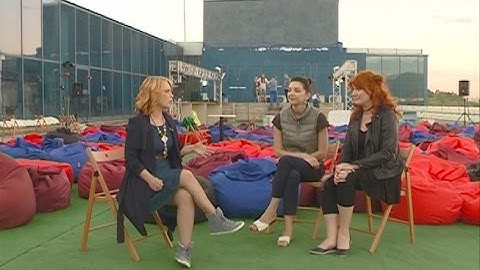 ИНТЕРВЬЮ: организаторы Валерия Березкина и Ксения Пещик о своем необычном театре в Красноярске