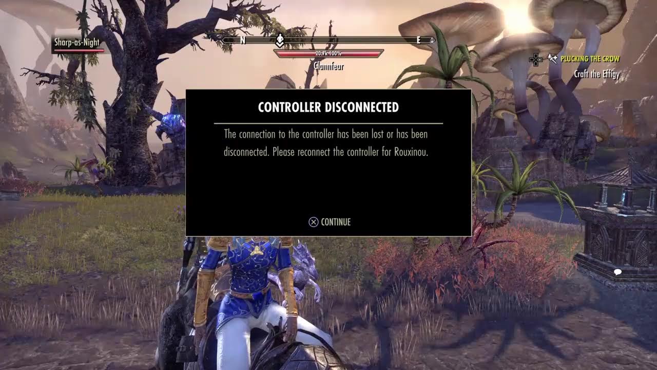 [LIVE Gameplay] The Elder Scrolls Online Event Witches Festival 2024 