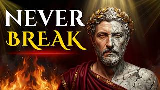 Marcus Aurelius's 7 Stoic Secrets to Build Unbreakable Mental Toughness