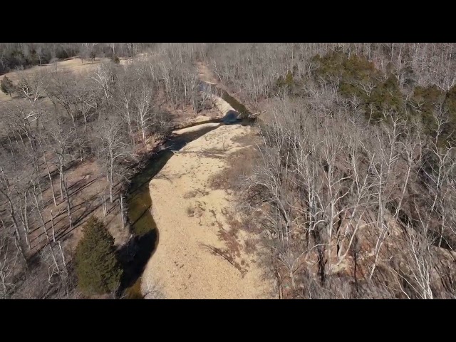 Courtois 20 | Washington County, Mo