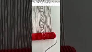 How to Create Realistic Wood Grain Effect Easily