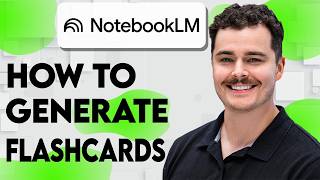 How To Generate Flashcards In Google NotebookLM [2026 Guide]