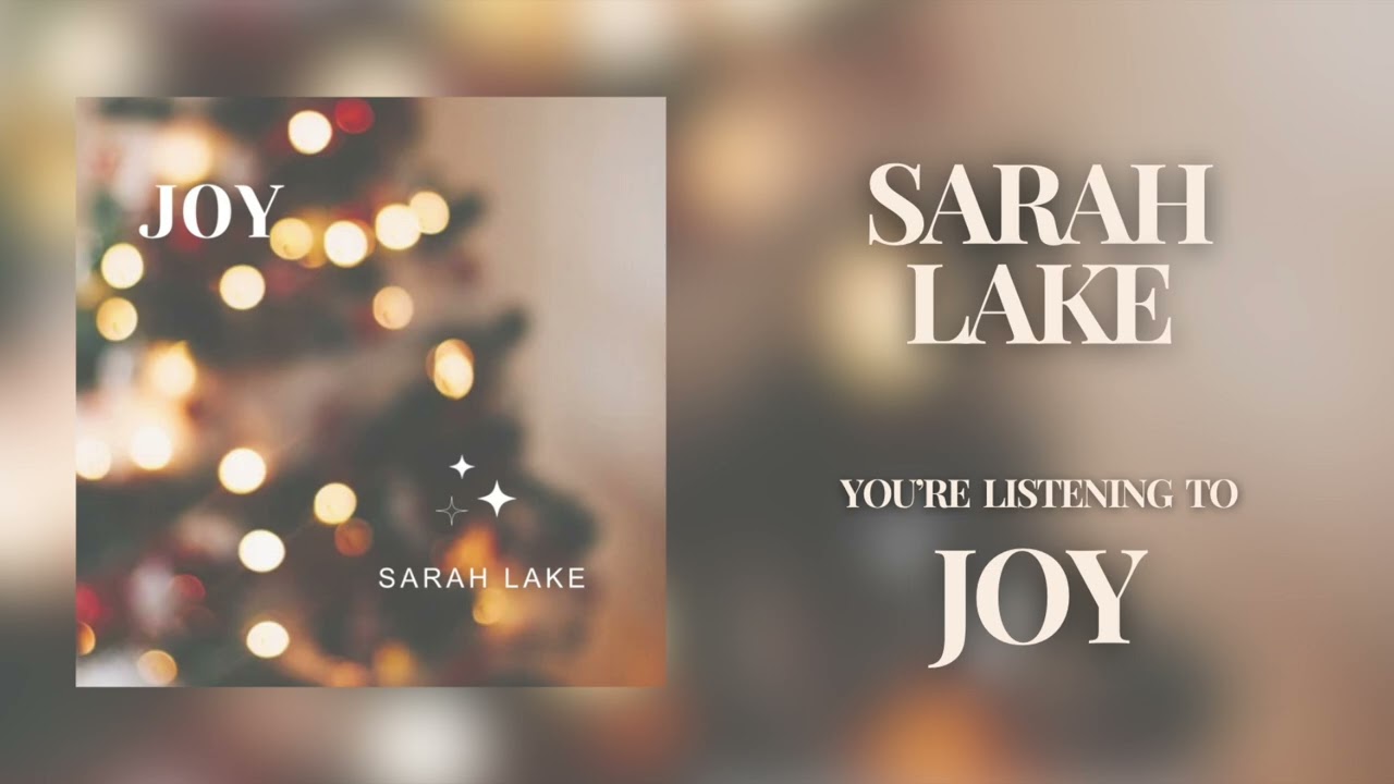 Смотреть «"Joy" static video» на YouTube Смотреть «"Joy" static video» на YouTube