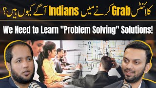 Why Indians Grabs More Clients on Amazon | Hafiz Ahmed Podcast