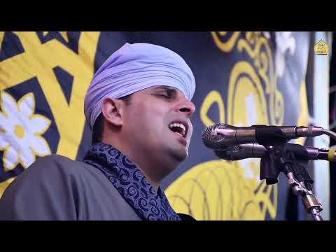 الشيخ مهدى ياسين التهامى قصيدة تواترت الأدلة والنقول أسيوط القوصية القصير ج3 17 6 2022