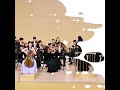 Classical music stage 🎼🎭