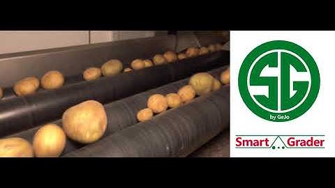 Introducing the Smart Grader by Gejo