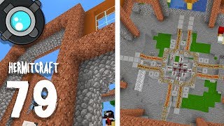 HermitCraft 6: 79 | THE PERFECT FIT