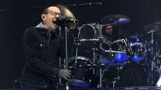 Linkin Park - LPU Summit Amsterdam Full Band Soundcheck (2014-11-07)