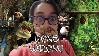 Norn Raised by Grendels GONE WRONG! - Creatures Exodus