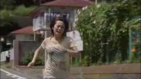 映画『ヨコハマ物語』予告編