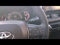 2020 Toyota Rav4. Краткий обзор комплектации Тойота Рав4 Престиж Сейфти 2.5 8AT ч. 1. Dji Pocket 2