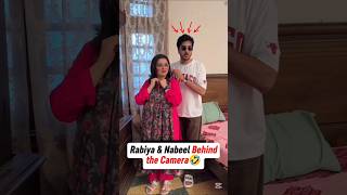 Bahar Nagar Drama Episode 61 Rabiya Nabeel Funny Video Bahar Nagar Drama Episode 62,63