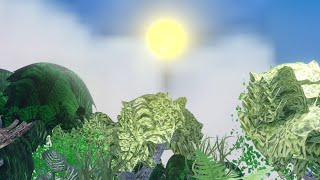 Таралежът И Слънчовата Сватба - Анимирана Версия