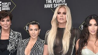 Khloé Kardashian Spills the Truth: Who Really Gets Paid the Most on The Kardashians
