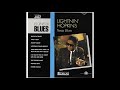 Lightnin' Hopkins Mighty Crazy