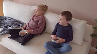 Innovation Living Conlix Slaapbank