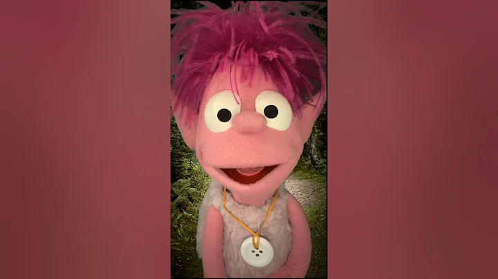 It's World Puppetry Day! - Puppet Video by Lee Thompson #leethompsonpuppeteer