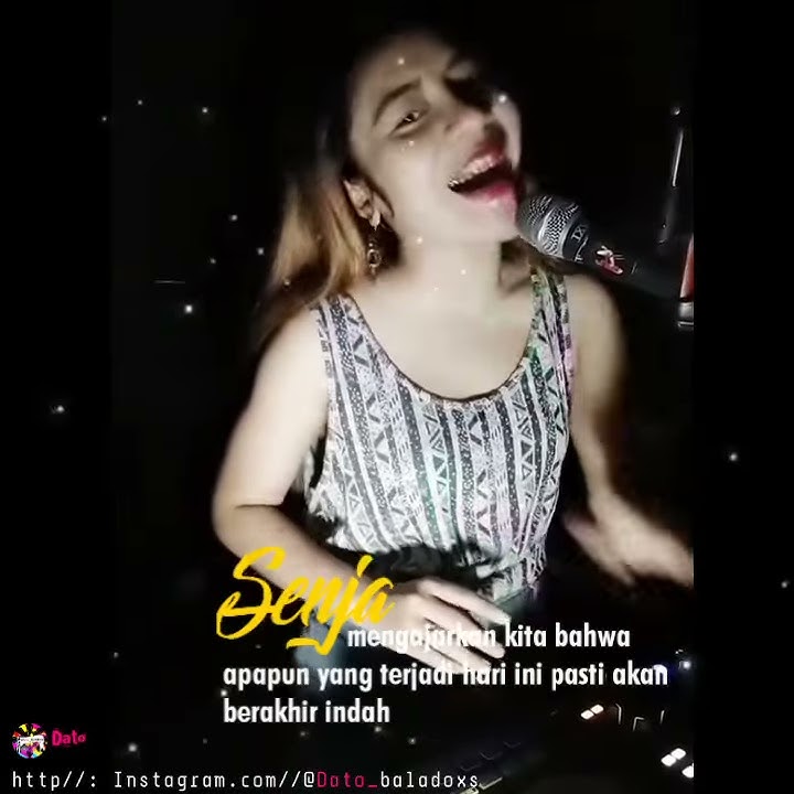 DJ Rere story wa tarik ulur sayang