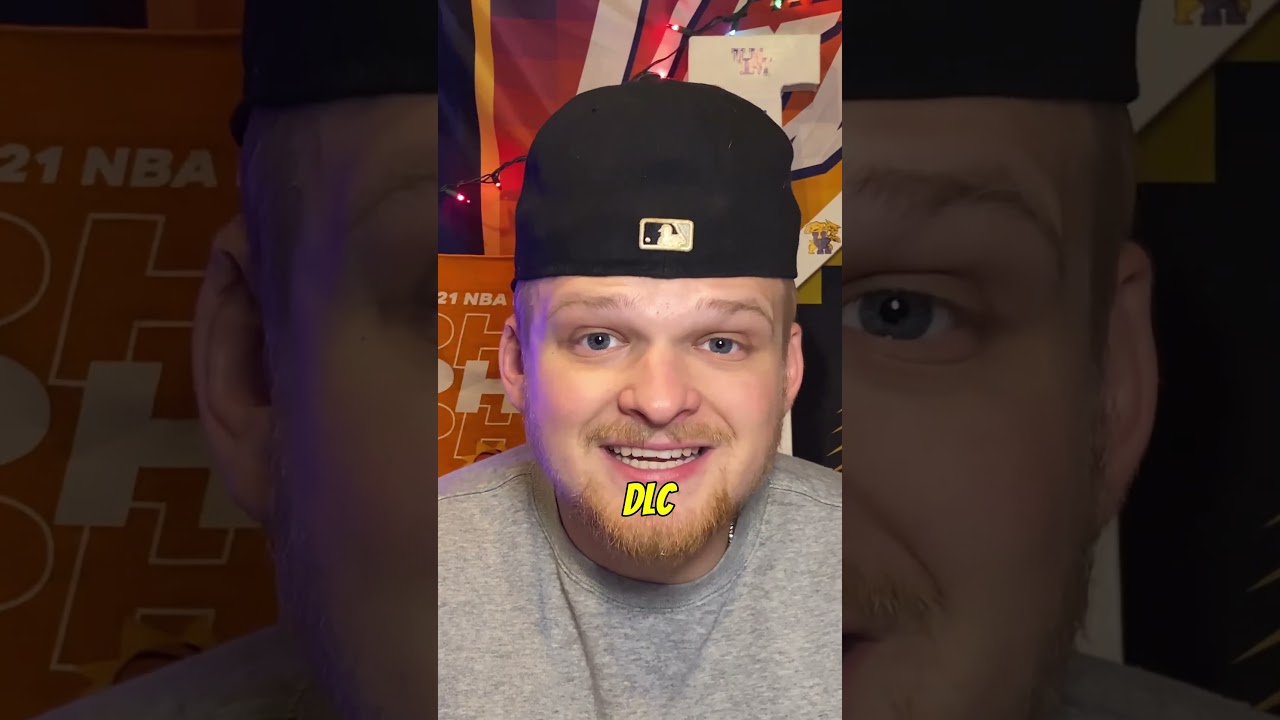 EA College Basketball Game Canceled | 2K Gets the Deal Instead