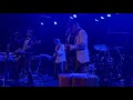 Capture de la vidéo Neil Young & Crazy Horse, The Roxy, September 21, 2023, 13 Songs