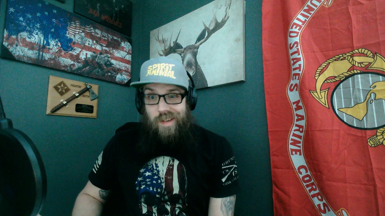 Episode 57 - Megan Rapinoe, CDC Director Fear Mongering, and an NYC Attack