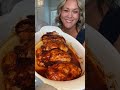 Weekly Dinner ideas