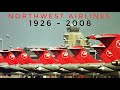 - Northwest Airlines - In its Prime Time