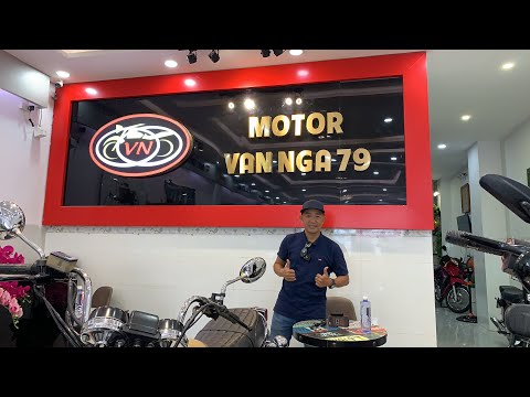 Video Livestream giao lưu và báo giá xe hiện có tại cửa hàng... - youtube