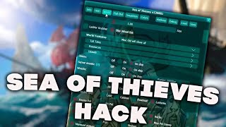 Sea of Thieves Hack 2024 | Autofarm & Aimbot & Wallhack | Free Download 2024