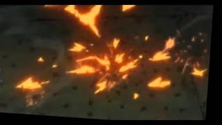 Naruto Shippuden Sasuke [Amv] Fire Hive