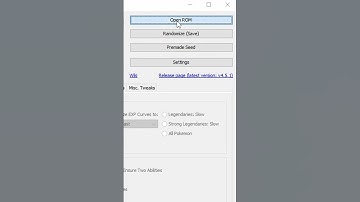 Hoe je in 2024 willekeurige Pokémon kunt selecteren!