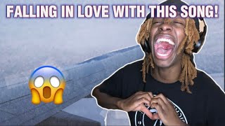 HIS BEST SONG EVER! juno - falling in love REACTION