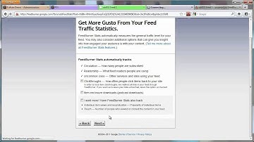 obRSS - Feedburner Integrated