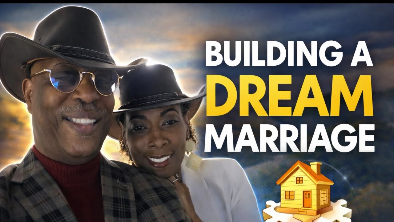 Who Wants a Dream Marriage in 2026?