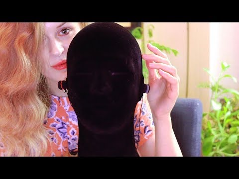 Soothing ASMR Hindi looping words (2)
