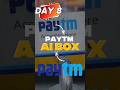 Paytm Ai SoundBox 🤖