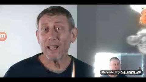 Preview 2 Michael Rosen