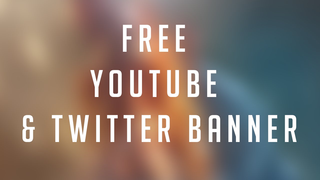 FREE Battlefield 1 (Youtube banner, Twitter Header, Profile pic)