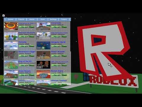 The Great Strategy - (2005) - Roblox theme (2006) - (Better version)