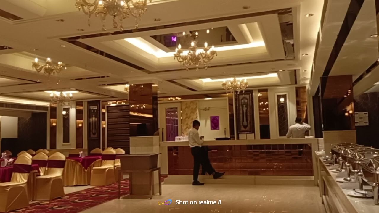 grand safari hotel jaipur benquet hall video 