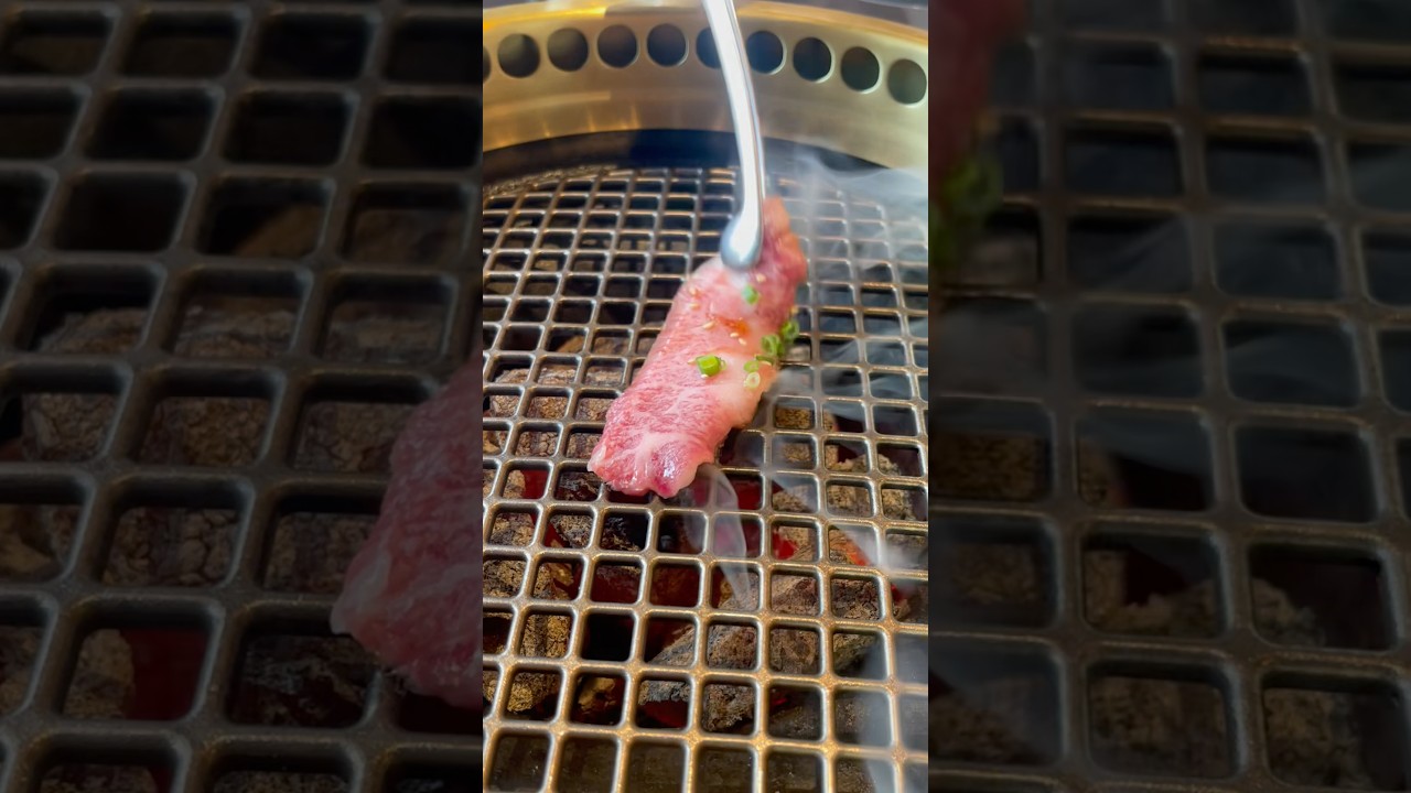 Grand Ginzado 🥩  Thonglor,BKK,TH