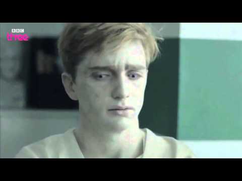 Kieren doesn't feel ready to go home - In The Flesh - Episode 1 Preview - BBC