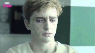 Kieren Doesnt Feel Ready To Go Home - In The Flesh - Episode 1 Preview - Bbc
