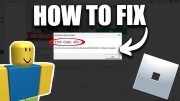 Ultimate Guide: Resolving Roblox Error Code 403 (Step-by-Step Fix)