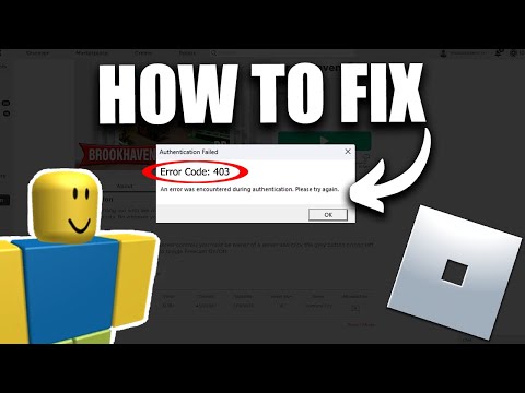 Ultimate Guide: Resolving Roblox Error Code 403 (Step-by-Step Fix)