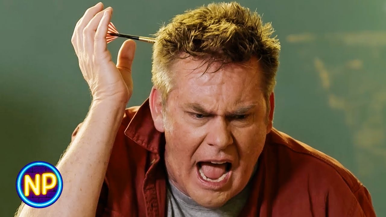 ⁣Mugsy Falls Off The Wagon | Loudermilk Season 2 Episode 2 | Now Playing