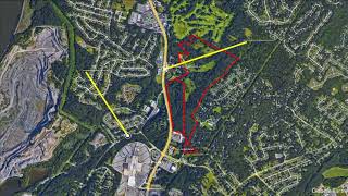Hudson Valley - Master Development