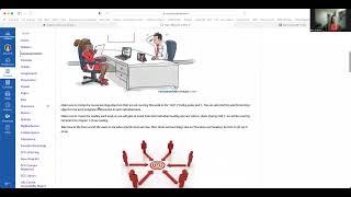 SCC 210 Canvas Classroom Video Introduction